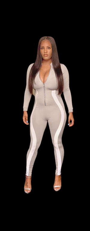 Reflector Jumpsuit