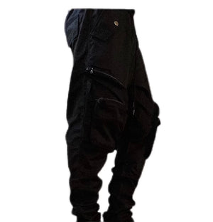 Bomber Cargo Pants