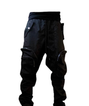 Bomber Cargo Pants