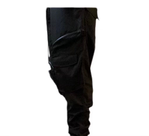 Bomber Cargo Pants